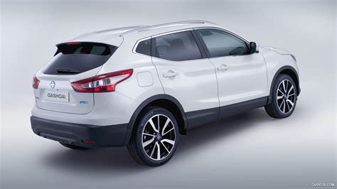 Most Viewed 2014 Nissan Qashqai Wallpapers 4K Wallpapers