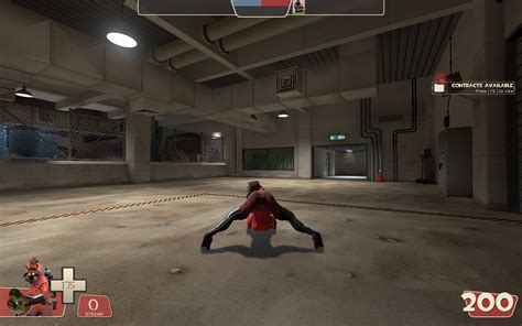 The Jack O Pose Conga Replacement Team Fortress 2 Mods