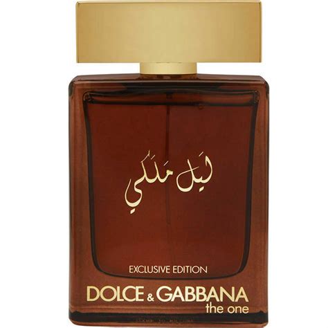 Dolce And Gabbana The One Exclusive Edition 100ml Men Perfume Fragrance Little Paris