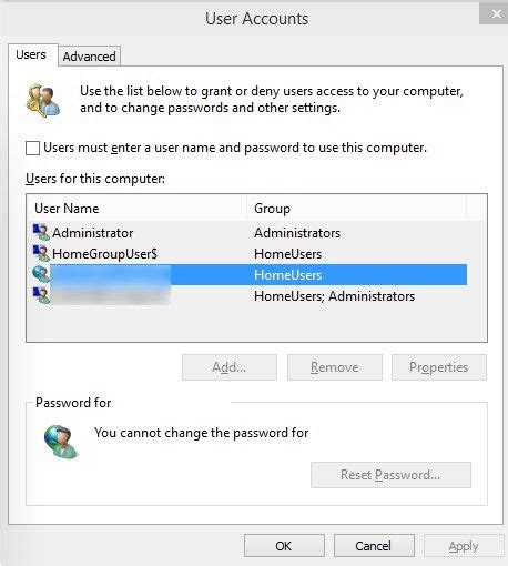 How To Login Windows 10 Without Entering Password