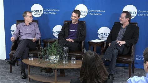 In the last 8 years, the words 'blockchain' and 'bitcoin' have gone from being a 'fad' or tech jargon, to words everyone wants to know about, regardless of what industry they're in. Blockchain: A Tool for Social Good? - YouTube