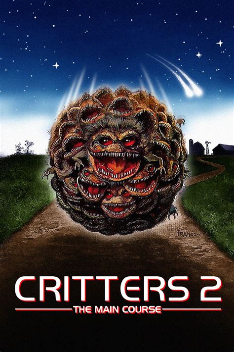 Eight hungry aliens come to earth looking for food. Critters 2 (1988) - Plex