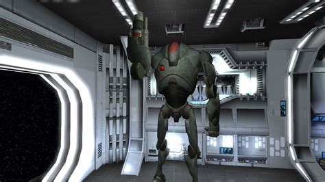 B3 Ultra Battle Droid Image Hard Contact Mod For Star Wars Republic Commando Moddb