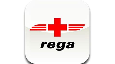 With Irega Rega Is Launching A Free Iphone Application That Besides