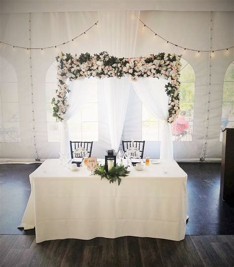 Buy wedding flower arches and get the best deals at the lowest prices on ebay! Scarborough Flower Arches Rental - Premier Flower Arches ...