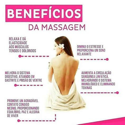 Curso Massagem4em1 No Instagram “você Gosta De Massagem E Quer Ser Um Especialista No Assunto
