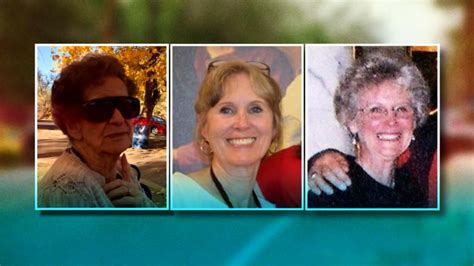 New Details Of New Mexico Mass Shooting Victims Good Morning America