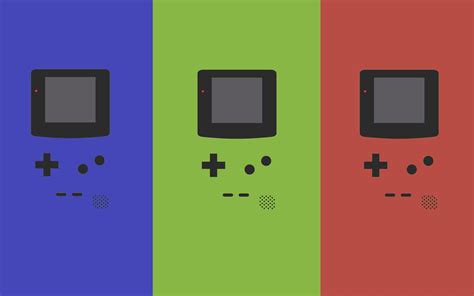 Gameboy New Hd Wallpapers High Quality All Hd Wallpapers