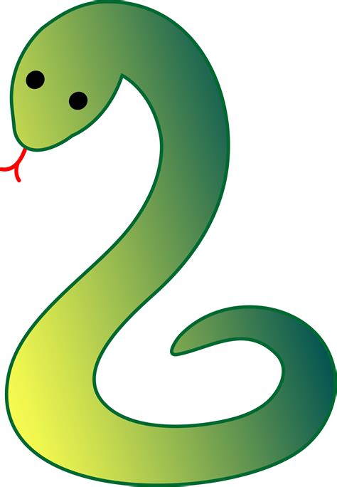 Snake Clip Art Anaconda Png Download 33384822 Free Transparent