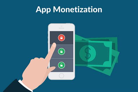 Best Free App Monetization Strategies 2020 A Complete Guide Thirdock