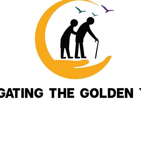 Navigating The Golden Years
