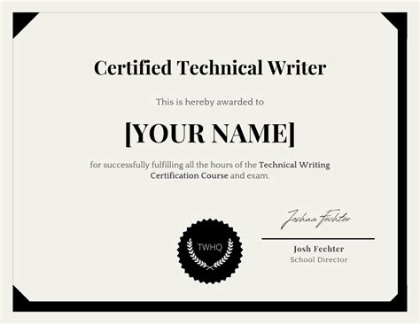 How To Use Technical Writing Technical Writer Hq
