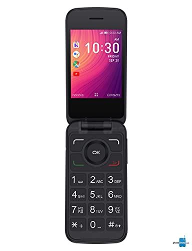 50 Best Flip Phone Unlocked Gsm 2022 After 207 Hours Of Research And