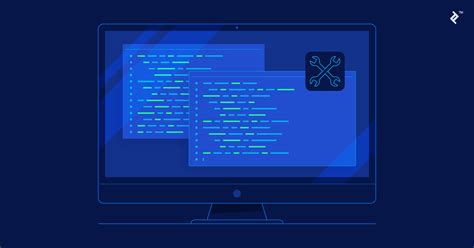 Command Line Tools For Developers Toptal®