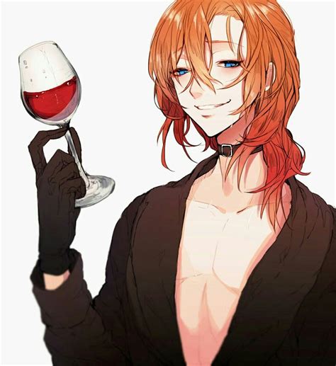 Find and follow posts tagged bungou stray dogs chuuya nakahara on tumblr. Pin by Goody Good Stuff on Nakahara Chuuya | Bungou stray ...