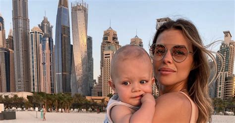 TOWIEs Chloe Lewis Confirms She Has Moved To Dubai As She Explains