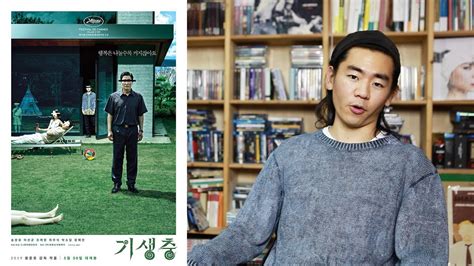 Directed by sun hee engelstoft (선희 엥겔스토프). Parasite (2019) - Korean Film Review - YouTube