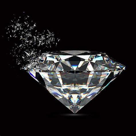 Live Experience Of Diamond Jewellery Manufacturing Black Diamond