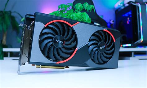 Msi Radeon Rx 5700 Gaming X And Rx 5700 Xt Gaming X Review Techtesters