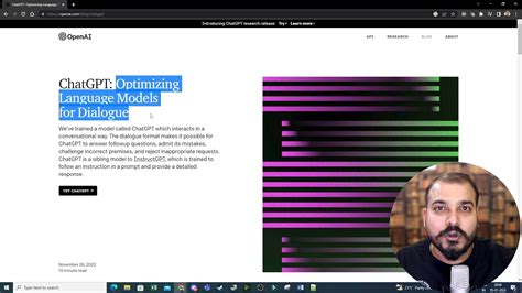 Openai Chatgpt Ka Power Youtube