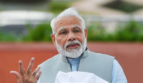 Modi is essentially a handy companion to your regular photo editor. 'Ji sir, you are great' is all Modi wants to hear: Ex-IAS ...