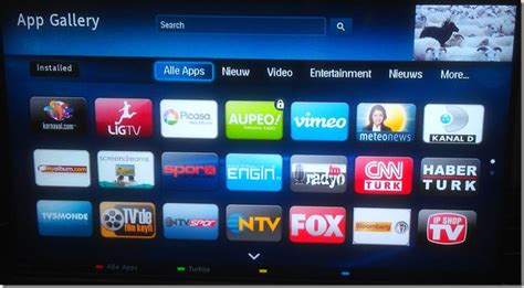Amazon's choice for philips smart tv. Philips: Neue App-Gallery für 2013er SmartTVs (Update 1 ...