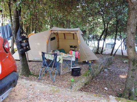 Naturist Camp Istra