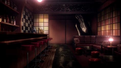 Anime Bar Wallpapers Wallpaper Cave