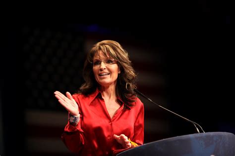 Sarah Palin Former Governor Sarah Palin Speaking At The 20 Flickr