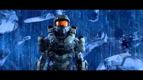 Halo 4 Music Video Coming Home Extended Version Youtube