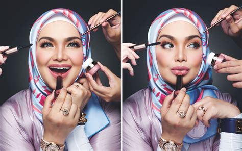 — picture courtesy of ajako (shiraz the pop diva had performed a concert at the royal albert hall in london in april 2005. Cover Story: Dato' Sri Siti Nurhaliza On Her Beauty Empire ...