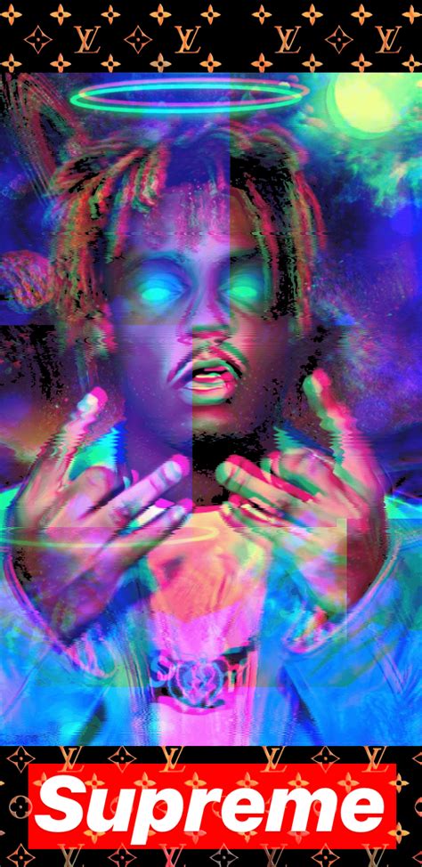 Juice Wrld Iphone 12 Wallpapers Wallpaper Cave