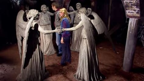 Compare Lowest Prices Licensed Bbc Doctor Who Weeping Angel Dont Blink