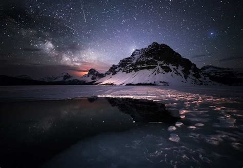 Landscape Photography By Daniel Greenwood On Inspirationde