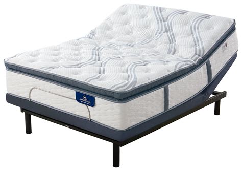 Serta Motion Essential Iii Adjustable Bed Base Wayfair