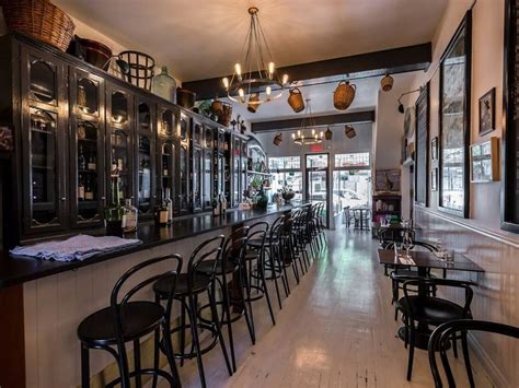 18 Best Wine Bars in Montreal to Sip Vintages at Right Now