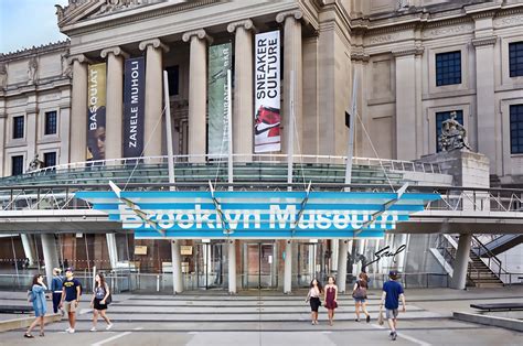 Check out our brooklyn ny selection for the very best in unique or custom, handmade pieces from our shops. The Brooklyn Museum Has Offered Staff Voluntary Buyouts ...