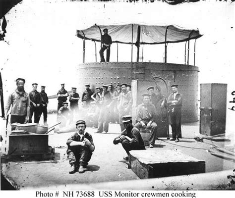 How The First Ironclad Changed World History Photo 1 Pictures Cbs