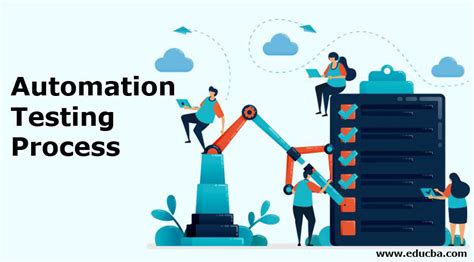 Automation Testing Process 10 Steps Of Automation Testing Process