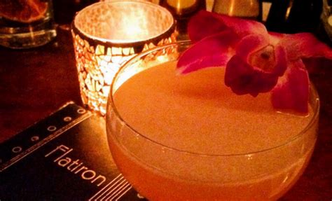 Drink Up 6 Best Happy Hour Bars In Nyc That Definitely Won T Put A Dent Your Wallet Spoiled Nyc