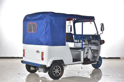 Best 2020 Cheap Electric Tricycle For Passenger Tutuk In India Three