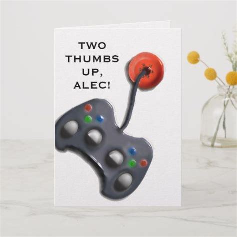 Free download hd or 4k use all videos for free for your projects. video gamer birthday card | Zazzle.com | Video games ...