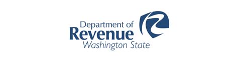 Washington Department Of Revenue