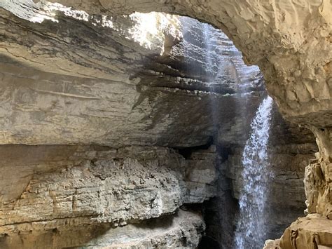 Jackson County Alabama Is Home To The Most Caves In America
