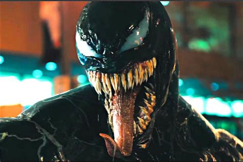 Latest Venom Movie Trailer Surpasses Wonder Woman Views In First 24