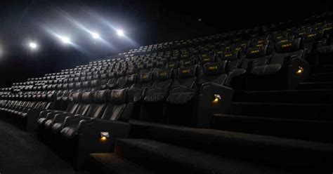 Tgv I City Shah Alam Cinema Boutique Cinema Experience