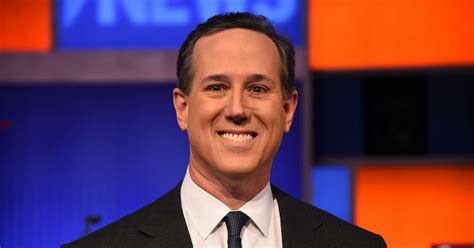 Rick Santorum Drops Out Of Presidential Race As The Candidates Begin To