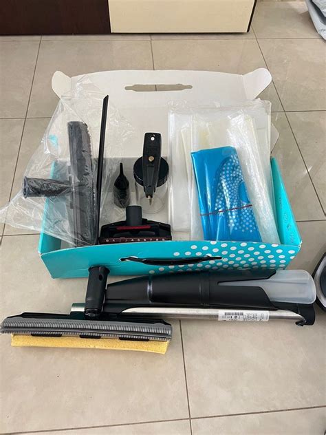 Rainbow Cleaning System Full Set Tv And Home Appliances Vacuum Cleaner And Housekeeping On Carousell