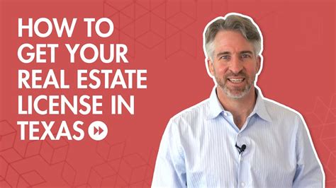 Creating an individual account for. How to Get Your Real Estate License in Texas | The CE Shop ...