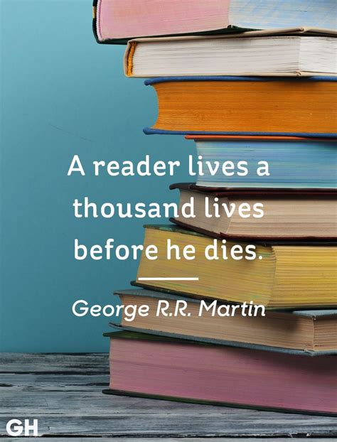 26 Quotes For The Ultimate Book Lover Quotes For Book Lovers George